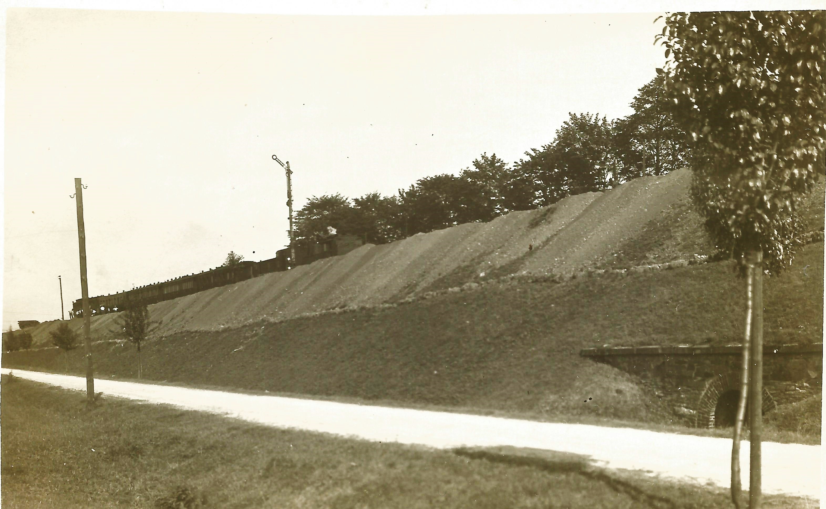 Schönbörnchen ca 1920.